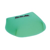 DUST COVER KTM/HQV/GAS/FAN SX/TC125-150, SX-F/FC/FX 16-22, EXC/EXC-F/TPI/TE/FE 17-23, MC/EC/EX-F 21-23, XX 23-24  (R)